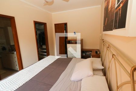 Casa de condomínio à venda com 187m², 3 quartos e 2 vagasQuarto Suíte