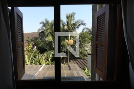 Casa de condomínio à venda com 187m², 3 quartos e 2 vagasVista do Quarto 1