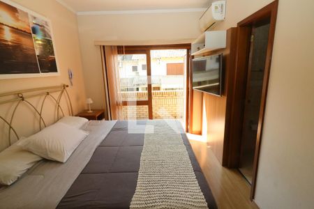 Casa de condomínio à venda com 187m², 3 quartos e 2 vagasQuarto Suíte