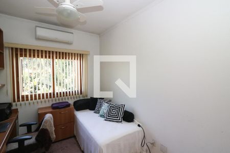 Casa de condomínio à venda com 187m², 3 quartos e 2 vagasQuarto 2