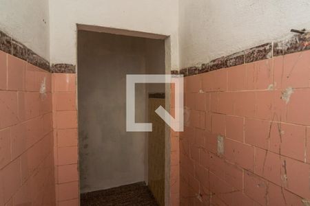 Banheiro de casa para alugar com 1 quarto, 40m² em Jardim Vila Carrão, São Paulo