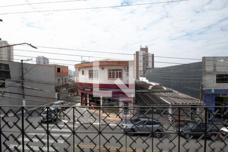 Vista do Quarto 1 de casa para alugar com 3 quartos, 150m² em Jaguaribe, Osasco