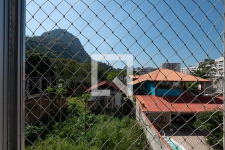 Vista do Quarto 1 de apartamento à venda com 2 quartos, 51m² em Jacarepaguá, Rio de Janeiro