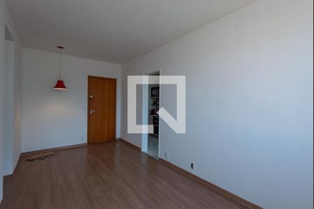 Sala de apartamento à venda com 2 quartos, 51m² em Jacarepaguá, Rio de Janeiro
