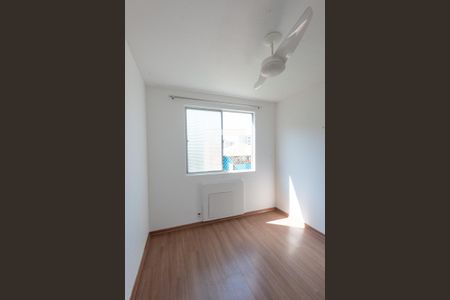 Quarto 1 de apartamento à venda com 2 quartos, 51m² em Jacarepaguá, Rio de Janeiro