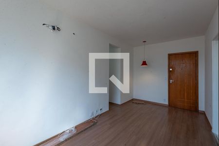 Sala de apartamento à venda com 2 quartos, 51m² em Jacarepaguá, Rio de Janeiro
