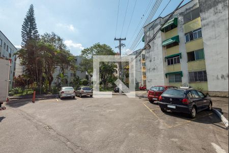 Garagem de apartamento à venda com 2 quartos, 51m² em Jacarepaguá, Rio de Janeiro