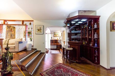 Apartamento para alugar em Indianópolis