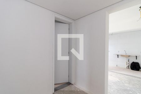 Apartamento à venda com 64m², 1 quarto e 1 vagaEscritório