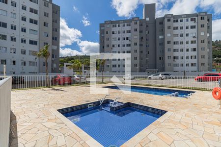 Apartamento à venda com 64m², 1 quarto e 1 vaga Apartamento à venda com 64m², 1 quarto e 1 vagaÁrea comum - Piscina