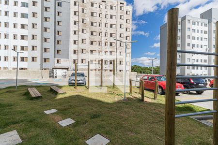 Apartamento à venda com 64m², 1 quarto e 1 vaga Apartamento à venda com 64m², 1 quarto e 1 vagaAcademia Externa
