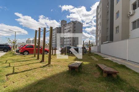 Apartamento à venda com 64m², 1 quarto e 1 vaga Apartamento à venda com 64m², 1 quarto e 1 vagaAcademia Externa