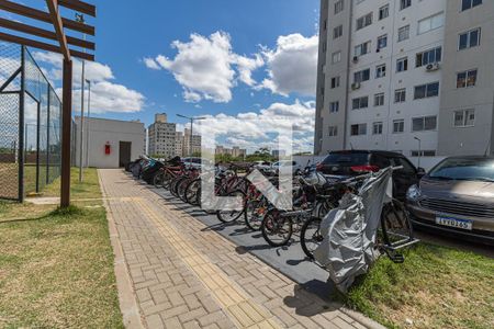 Apartamento à venda com 64m², 1 quarto e 1 vaga Apartamento à venda com 64m², 1 quarto e 1 vagaBicicletario