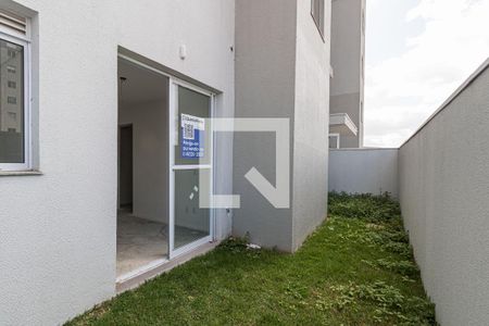 Apartamento à venda com 64m², 1 quarto e 1 vagaQuintal