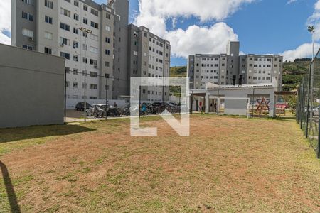 Apartamento à venda com 64m², 1 quarto e 1 vaga Apartamento à venda com 64m², 1 quarto e 1 vagaQuadra Esportiva