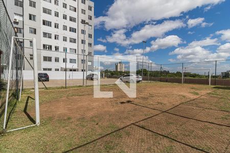 Apartamento à venda com 64m², 1 quarto e 1 vaga Apartamento à venda com 64m², 1 quarto e 1 vagaQuadra Esportiva