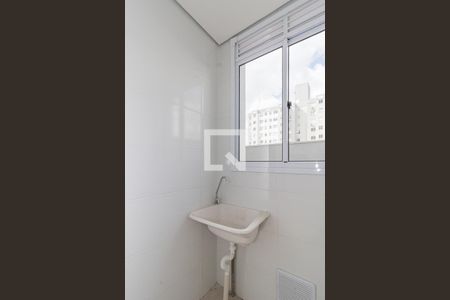 Apartamento à venda com 64m², 1 quarto e 1 vagaCozinha e Área de Serviço