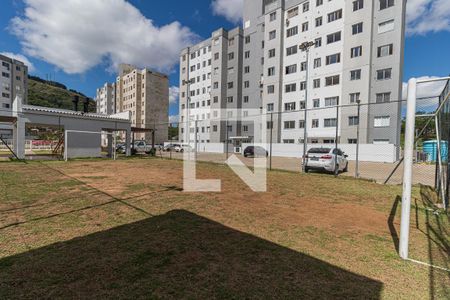 Apartamento à venda com 64m², 1 quarto e 1 vaga Apartamento à venda com 64m², 1 quarto e 1 vagaQuadra Esportiva