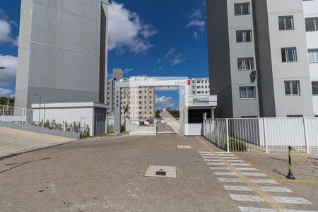 Apartamento à venda com 64m², 1 quarto e 1 vaga Apartamento à venda com 64m², 1 quarto e 1 vagaFachada e portaria