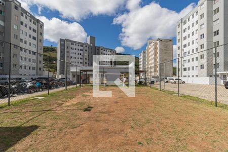 Apartamento à venda com 64m², 1 quarto e 1 vaga Apartamento à venda com 64m², 1 quarto e 1 vagaQuadra Esportiva