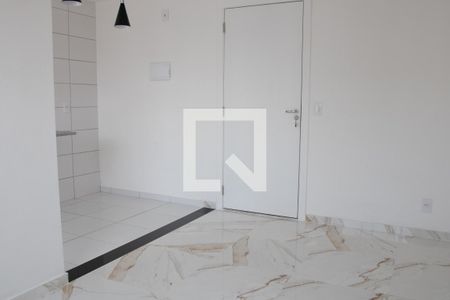 Sala de apartamento para alugar com 2 quartos, 40m² em Vila Guilherme, São Paulo