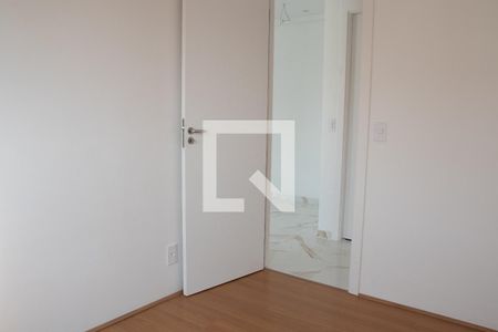 Quarto 1 de apartamento para alugar com 2 quartos, 40m² em Vila Guilherme, São Paulo