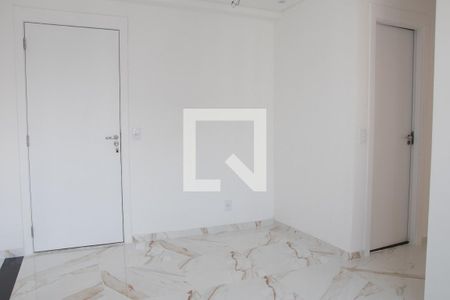Sala de apartamento para alugar com 2 quartos, 40m² em Vila Guilherme, São Paulo