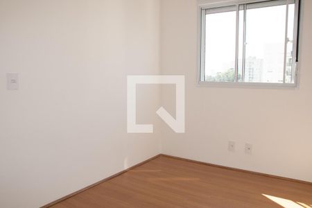 Quarto 1 de apartamento para alugar com 2 quartos, 40m² em Vila Guilherme, São Paulo