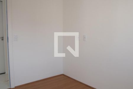 Quarto 1 de apartamento para alugar com 2 quartos, 40m² em Vila Guilherme, São Paulo