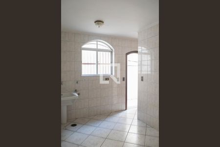 Casa de condomínio à venda com 263m², 4 quartos e 3 vagas Casa de condomínio à venda com 263m², 4 quartos e 3 vagasÁrea de Serviço