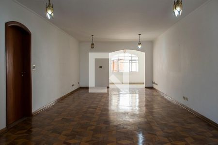 Sala de casa de condomínio à venda com 4 quartos, 263m² em Santana, São Paulo