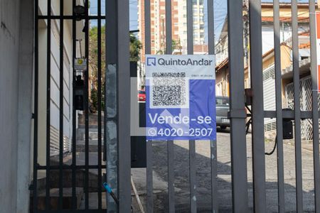 Casa de condomínio à venda com 263m², 4 quartos e 3 vagas Casa de condomínio à venda com 263m², 4 quartos e 3 vagasFachada do Condomínio