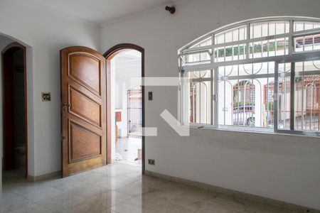 Sala de casa de condomínio à venda com 4 quartos, 263m² em Santana, São Paulo