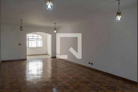 Sala de casa de condomínio à venda com 4 quartos, 263m² em Santana, São Paulo