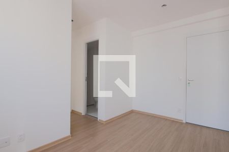 Apartamento à venda com 40m², 2 quartos e sem vagaSala