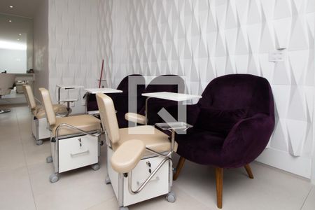 Apartamento à venda com 40m², 2 quartos e sem vagaEspaço Beleza