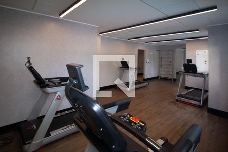 Apartamento à venda com 40m², 2 quartos e sem vagaAcademia 