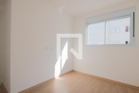 Apartamento à venda com 40m², 2 quartos e sem vagaQuarto 2