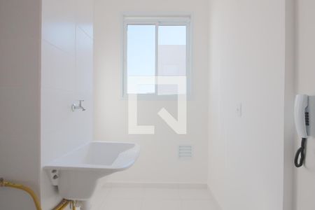 Apartamento à venda com 40m², 2 quartos e sem vagaÁrea de Serviço