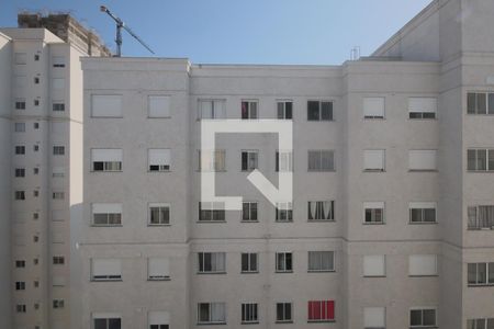 Apartamento à venda com 40m², 2 quartos e sem vagaVista Quarto 2