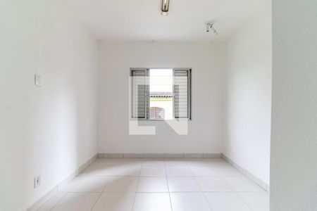 Quarto 2 de casa para alugar com 2 quartos, 125m² em Jardim Jua, São Paulo