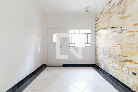 Sala de casa para alugar com 2 quartos, 125m² em Jardim Jua, São Paulo