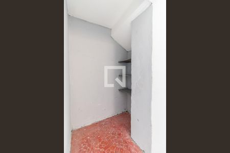 Casa para alugar com 125m², 2 quartos e 2 vagasCozinha - Dispensa