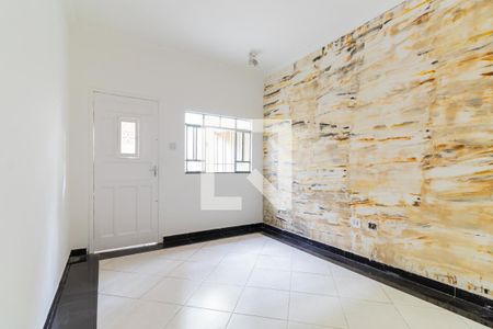 Sala de casa para alugar com 2 quartos, 125m² em Jardim Jua, São Paulo