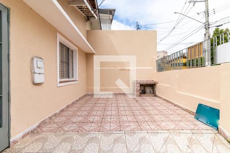 Casa para alugar com 125m², 2 quartos e 2 vagasGaragem