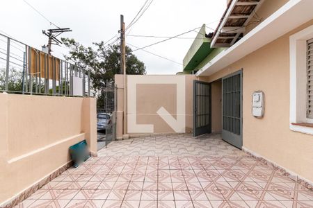 Casa para alugar com 125m², 2 quartos e 2 vagasGaragem