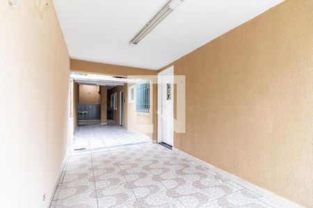 Casa para alugar com 125m², 2 quartos e 2 vagasQuintal