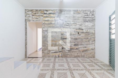 Casa para alugar com 125m², 2 quartos e 2 vagasCozinha