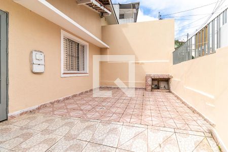 Casa para alugar com 125m², 2 quartos e 2 vagasGaragem