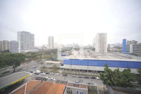 Vista do Quarto 1 de apartamento para alugar com 2 quartos, 38m² em Quarta Parada, São Paulo